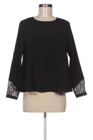 Γυναικεία μπλούζα Irl, Μέγεθος M, Χρώμα Μαύρο, Τιμή 8,79 €