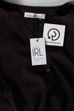 Γυναικεία μπλούζα Irl, Μέγεθος M, Χρώμα Πολύχρωμο, Τιμή 3,20 €
