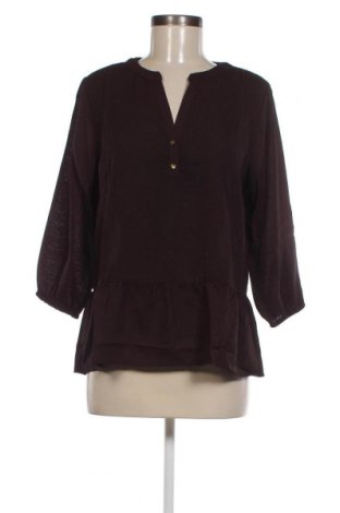 Дамска блуза Irl, Размер M, Цвят Многоцветен, Цена 6,20 лв.
