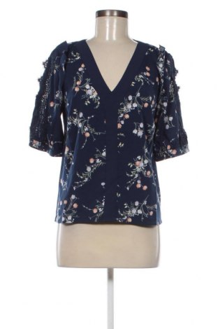 Damen Shirt Irl, Größe M, Farbe Blau, Preis € 6,39