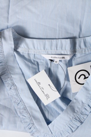 Γυναικεία μπλούζα Irl, Μέγεθος L, Χρώμα Πολύχρωμο, Τιμή 6,23 €