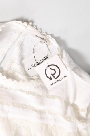 Γυναικεία μπλούζα Irl, Μέγεθος S, Χρώμα Λευκό, Τιμή 15,98 €