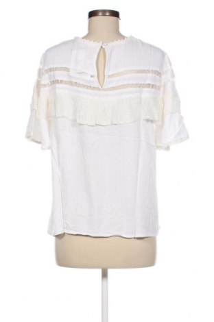 Дамска блуза Irl, Размер S, Цвят Бял, Цена 31,00 лв.