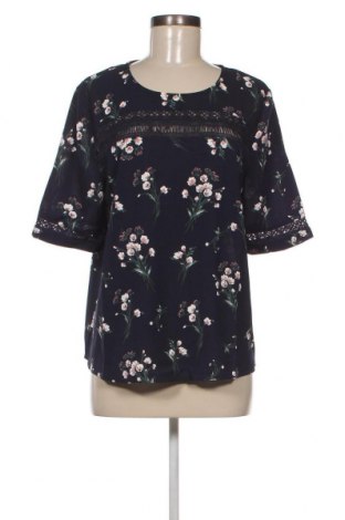 Γυναικεία μπλούζα Irl, Μέγεθος L, Χρώμα Μπλέ, Τιμή 7,19 €