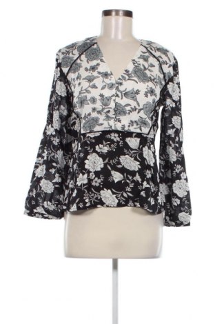 Γυναικεία μπλούζα Irl, Μέγεθος M, Χρώμα Πολύχρωμο, Τιμή 6,23 €
