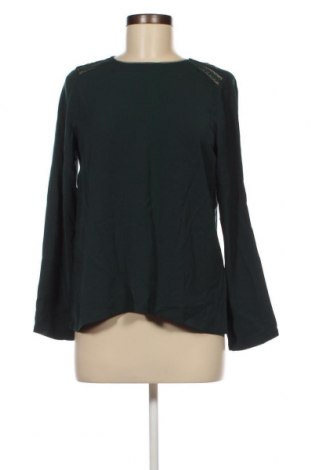 Γυναικεία μπλούζα Irl, Μέγεθος M, Χρώμα Πράσινο, Τιμή 4,95 €