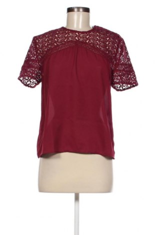 Damen Shirt Irl, Größe M, Farbe Lila, Preis 4,95 €