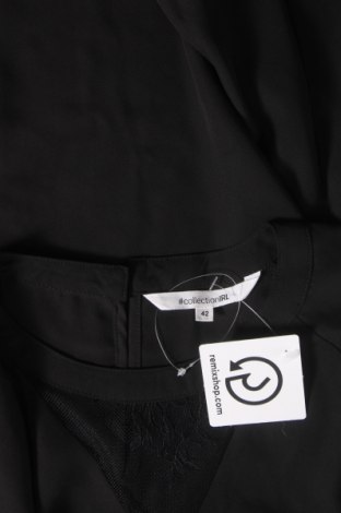 Bluză de femei Irl, Mărime L, Culoare Negru, Preț 40,79 Lei