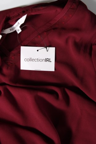 Bluză de femei Irl, Mărime S, Culoare Roșu, Preț 30,59 Lei