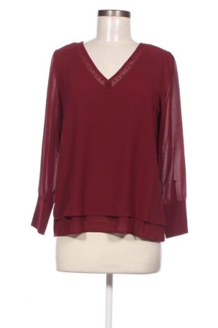 Damen Shirt Irl, Größe S, Farbe Rot, Preis € 2,40