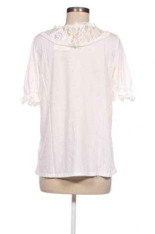 Γυναικεία μπλούζα Irl, Μέγεθος L, Χρώμα Λευκό, Τιμή 5,75 €
