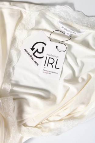 Дамска блуза Irl, Размер XS, Цвят Бял, Цена 7,75 лв.