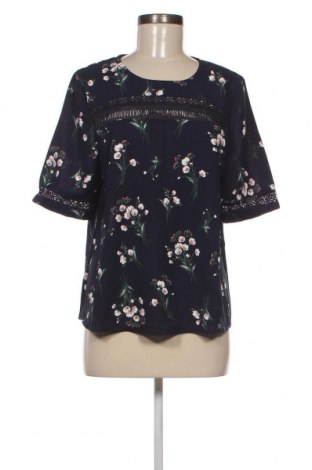 Γυναικεία μπλούζα Irl, Μέγεθος M, Χρώμα Μπλέ, Τιμή 15,98 €