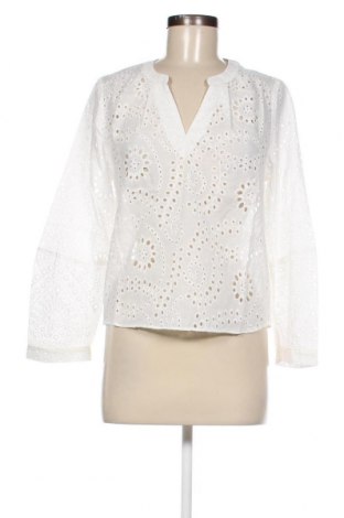 Дамска блуза Irl, Размер M, Цвят Бял, Цена 15,50 лв.