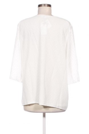 Дамска блуза Irl, Размер XL, Цвят Бял, Цена 31,00 лв.