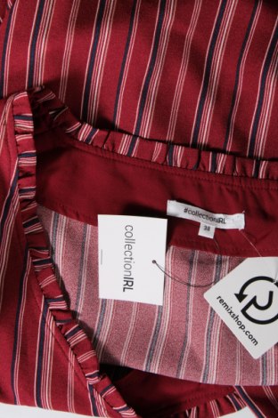 Γυναικεία μπλούζα Irl, Μέγεθος M, Χρώμα Κόκκινο, Τιμή 5,75 €
