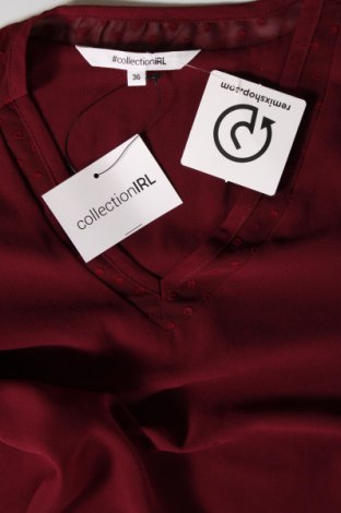 Γυναικεία μπλούζα Irl, Μέγεθος S, Χρώμα Βιολετί, Τιμή 15,98 €