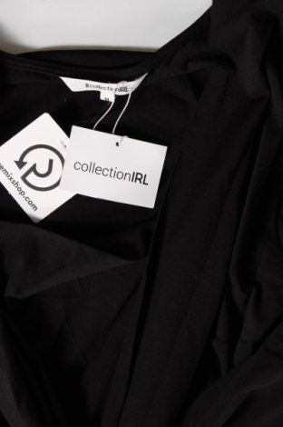 Γυναικεία μπλούζα Irl, Μέγεθος M, Χρώμα Μαύρο, Τιμή 2,40 €