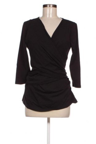 Γυναικεία μπλούζα Irl, Μέγεθος M, Χρώμα Μαύρο, Τιμή 2,56 €
