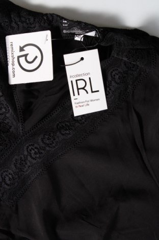Damen Shirt Irl, Größe M, Farbe Schwarz, Preis 4,79 €
