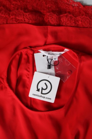 Bluză de femei Irl, Mărime M, Culoare Roșu, Preț 33,65 Lei
