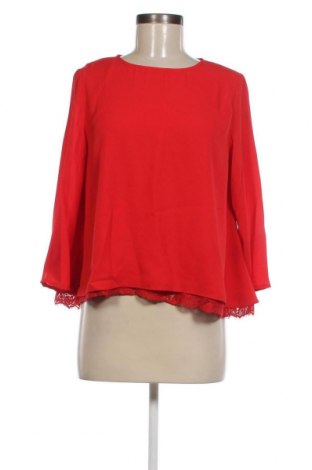Γυναικεία μπλούζα Irl, Μέγεθος M, Χρώμα Κόκκινο, Τιμή 8,79 €