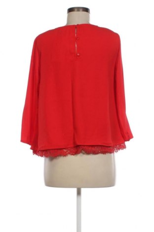 Γυναικεία μπλούζα Irl, Μέγεθος M, Χρώμα Κόκκινο, Τιμή 6,39 €