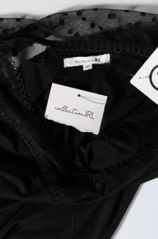 Bluză de femei Irl, Mărime XL, Culoare Negru, Preț 35,69 Lei