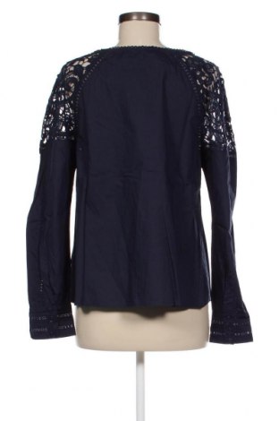 Damen Shirt Irl, Größe L, Farbe Blau, Preis 15,98 €