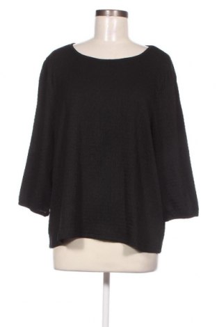Дамска блуза Isolde, Размер XL, Цвят Черен, Цена 10,83 лв.