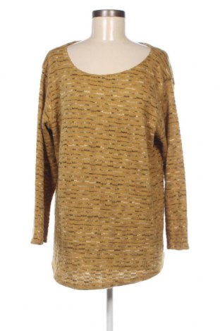 Γυναικεία μπλούζα Izabel London, Μέγεθος S, Χρώμα Πολύχρωμο, Τιμή 3,15 €