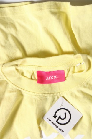 Дамска блуза JJXX, Размер XL, Цвят Жълт, Цена 11,90 лв.