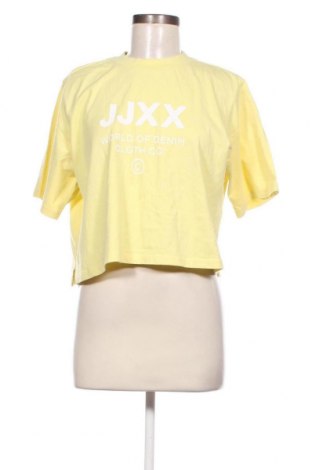 Дамска блуза JJXX, Размер XL, Цвят Жълт, Цена 13,60 лв.