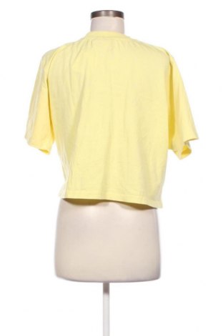 Γυναικεία μπλούζα JJXX, Μέγεθος XL, Χρώμα Κίτρινο, Τιμή 7,36 €
