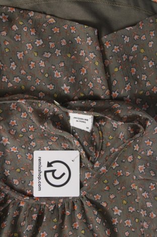Γυναικεία μπλούζα Jacqueline De Yong, Μέγεθος XS, Χρώμα Πολύχρωμο, Τιμή 3,76 €