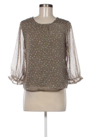Дамска блуза Jacqueline De Yong, Размер XS, Цвят Многоцветен, Цена 3,04 лв.