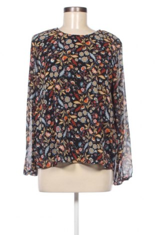 Дамска блуза Jacqueline De Yong, Размер M, Цвят Многоцветен, Цена 8,55 лв.