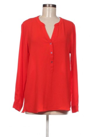 Γυναικεία μπλούζα Jacqueline De Yong, Μέγεθος M, Χρώμα Κόκκινο, Τιμή 5,58 €