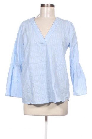 Γυναικεία μπλούζα Jacqueline De Yong, Μέγεθος M, Χρώμα Μπλέ, Τιμή 4,11 €