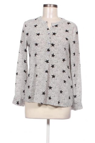 Дамска блуза Jacqueline De Yong, Размер M, Цвят Бял, Цена 3,04 лв.