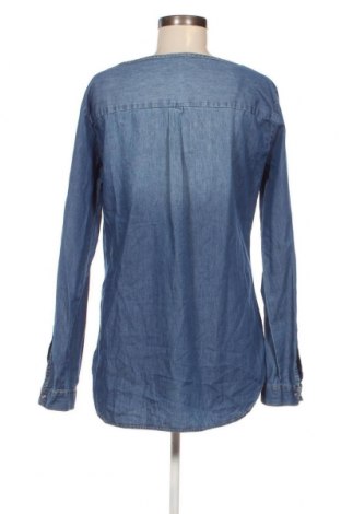 Дамска блуза Jacqueline De Yong, Размер L, Цвят Син, Цена 6,65 лв.