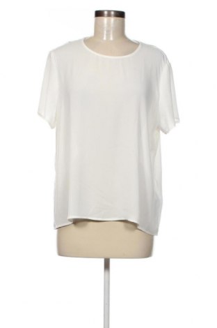 Damen Shirt Jacqueline De Yong, Größe L, Farbe Weiß, Preis € 4,50