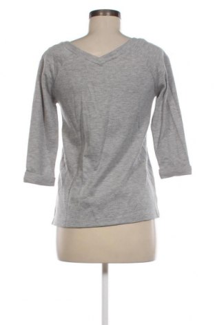 Дамска блуза Jacqueline Riu, Размер XS, Цвят Сив, Цена 4,65 лв.