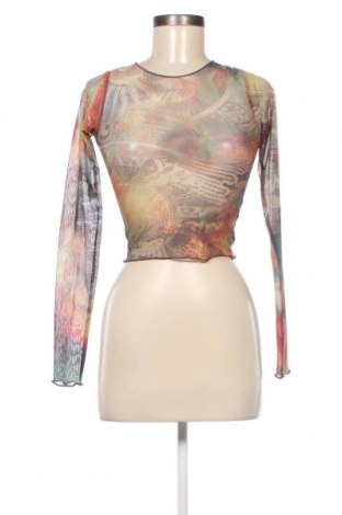 Дамска блуза Jaded London, Размер XXS, Цвят Многоцветен, Цена 8,50 лв.