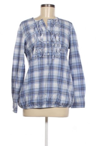 Γυναικεία μπλούζα Jake*s, Μέγεθος L, Χρώμα Πολύχρωμο, Τιμή 3,15 €