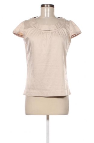 Γυναικεία μπλούζα Jake*s, Μέγεθος M, Χρώμα  Μπέζ, Τιμή 30,77 €