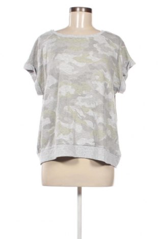 Γυναικεία μπλούζα Jane and Delancey, Μέγεθος XL, Χρώμα Γκρί, Τιμή 11,75 €