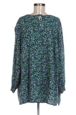 Дамска блуза Janet & Joyce, Размер 3XL, Цвят Многоцветен, Цена 77,00 лв.