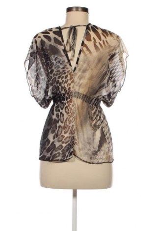 Дамска блуза Janice, Размер S, Цвят Многоцветен, Цена 5,70 лв.