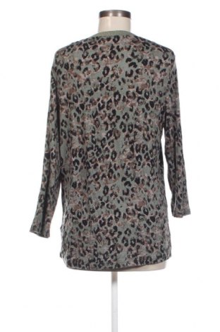 Дамска блуза Janina, Размер M, Цвят Многоцветен, Цена 9,71 лв.
